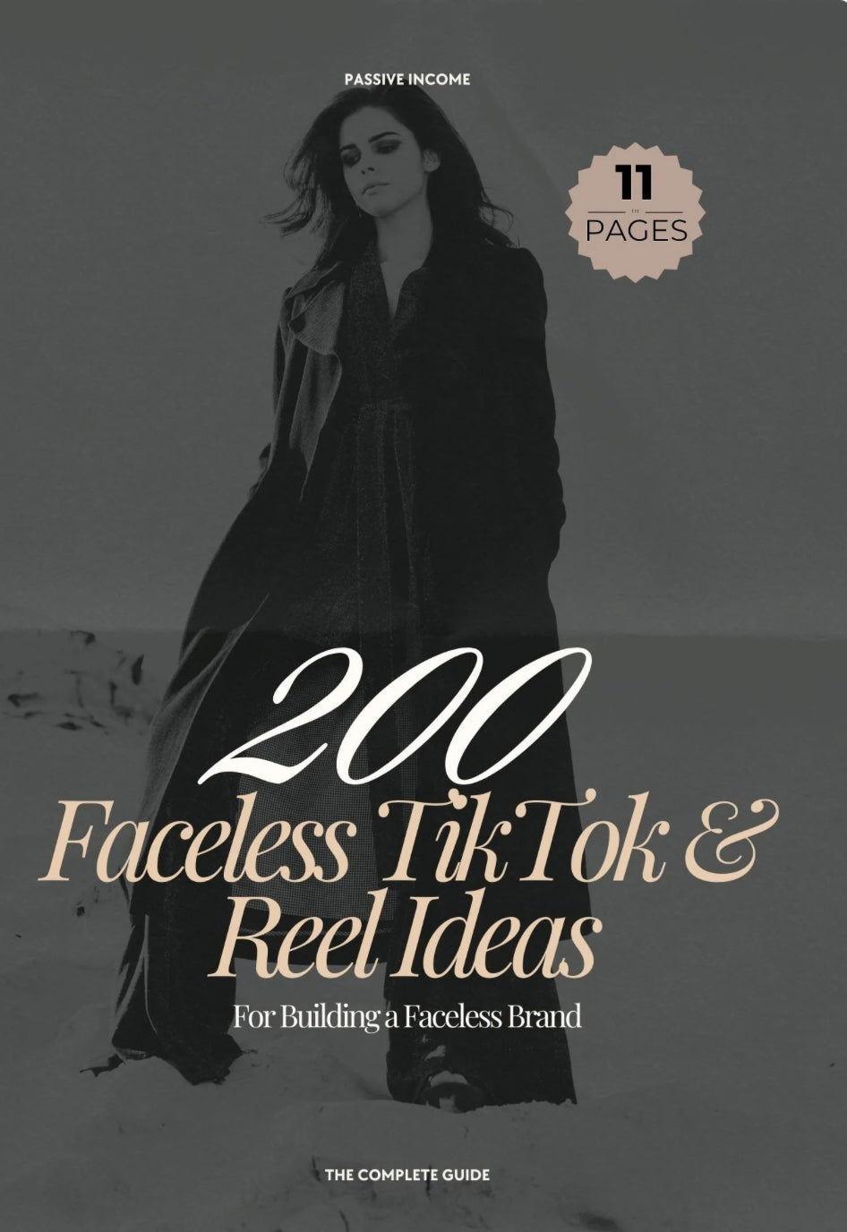 Top 200 Faceless Video Ideas for Viral Instagram and TikTok Reels ...